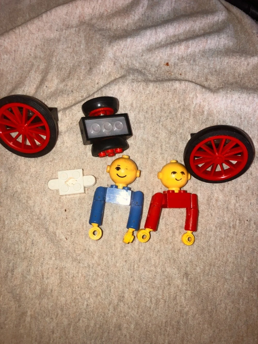 Legos